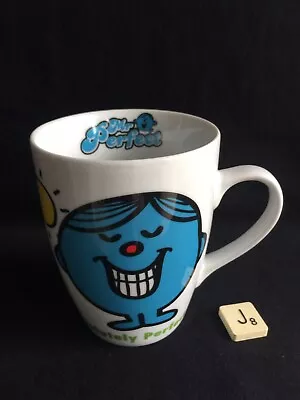 Mr Perfect Ceramic Mug - Exc.Condition - 2008 THOlP/Charion/Sanrio. • £13.50