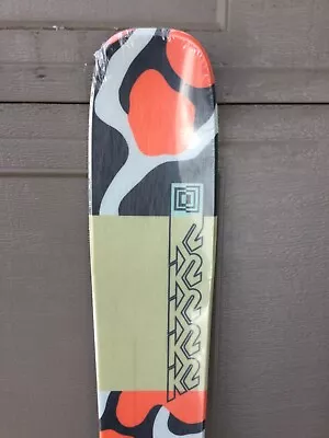 K2 Skis 2023 Mindbender108ti • $350