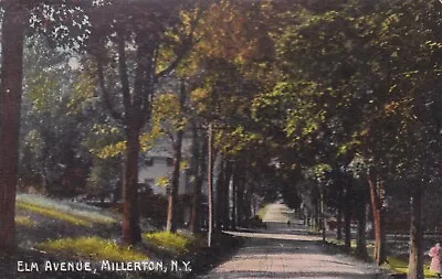 Millerton NY - Elm Avenue • $6