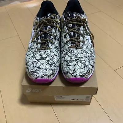 Men 11.0US Asics Gel-Lyte3Og Annasui JPN Original Limited Shoes Sneaker Collecti • $171.88