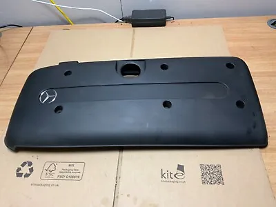 MERCEDES E CLASS W211 ENGINE TOP COVER 3.2 CDI DIESEL A6110160363 12 Month Wty • $34.74