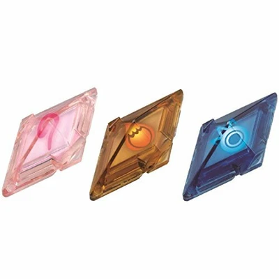 $27.95 • Buy Pokemon Z Crystal Vol.05 Mew Z / Eevee Z / Snorlax Z TAKARA TOMY NEW From Japan
