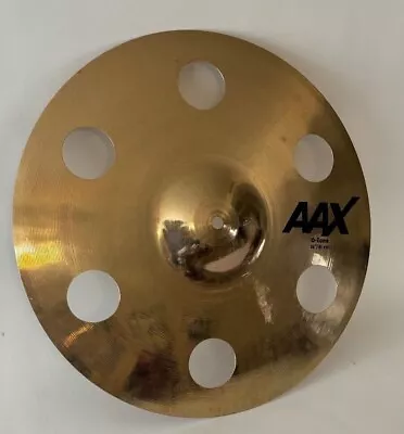 Sabian AAX O-Zone 16  CrashCymbal • $199.99