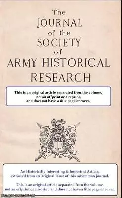 Anatomy Of A Troop And Squadron 10th Royal Hussars 1859-1872. An Original Artic • $22.40