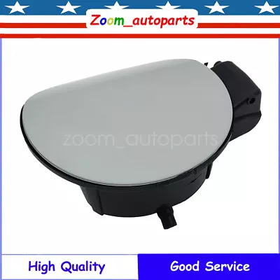 $24.88 • Buy Fuel Gas Tank Filler Door Lid Cover 5N0809857D Fits For VW Tiguan MK1 2008-2018