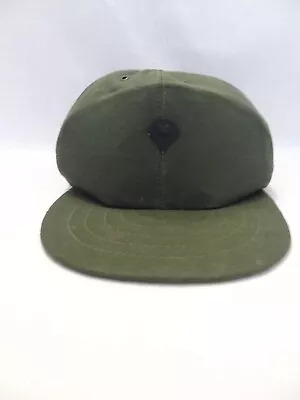 Vintage Vietnam Era Military Issued US Army Specialist Hat Cap • $22.39