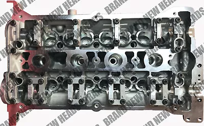 BRAND NEW Audi 1.8 DOHC Turbo 20V Cylinder Head TT VW Golf Jetta BARE CAST 98-06 • $329.99