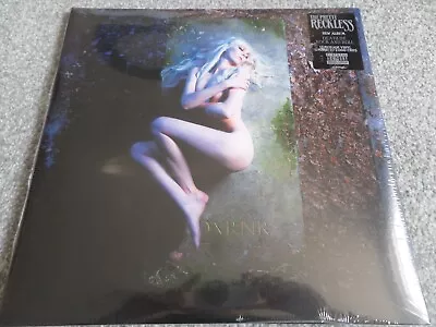 £24.99 • Buy THE PRETTY RECKLESS  -  DEATH BY ROCK AND ROLL  2 X LEMONADE   VINYL  LP 2000