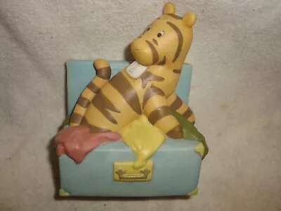 Collectible Disney Classic Tigger Nightlight   #011 • $19.99