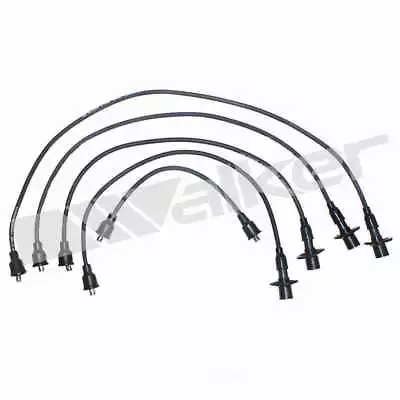 Spark Plug Wire Set-GAS Walker Products 924-1012 • $24.34