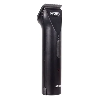 WAHL Arco Professional Cordless Animal Clipper • £129