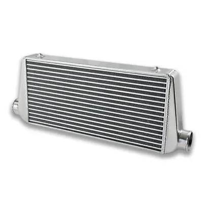 INTERCOOLER 600X300X76mm FOR TURBO SUITS MAZDA RX7 RX8 13B FC3S FD3S RX3 800HP • $249.59