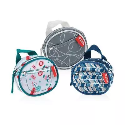 Nuby - 3Pk Paci Pouch • $12.99