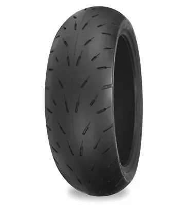 Shinko Motorcycle Tire 003 Hook-Up Pro Drag Rear 200/50ZR17 75W Radial Race • $215.99