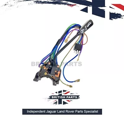 Land Rover Series 3 Indicator Dip Switch & Horn 575383 • £23.99