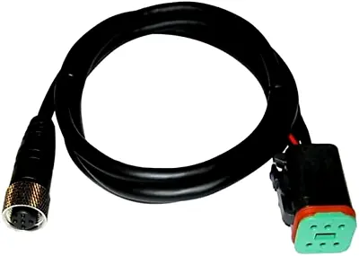 Volvo Engine Evc Link Cable 1m (new) • $95.49