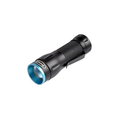 £21.25 • Buy New! RIT1010 Ring Zoom 110 Micro LED Rechargeable Mini Torch 6500K 110 Lumens