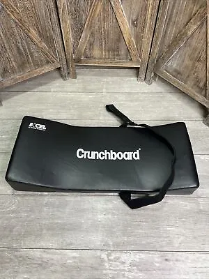 Crunchboard Ab Workout Support By Excel (R) By Fitness Quest Inc. - Works GREAT! • $25