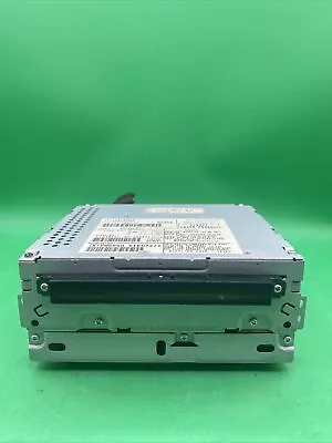 Volvo C70 2008 2009 2010 Factory Stereo 6 Disc CD Player Radio 6G9N18C815SA • $32