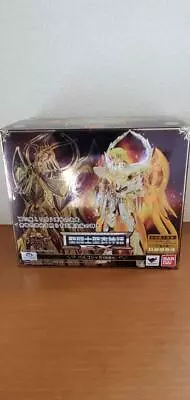 Figure Saint Seiya Myth Cloth Ex Virgo Shaka God Cloth Soul Of Gold • $246.45