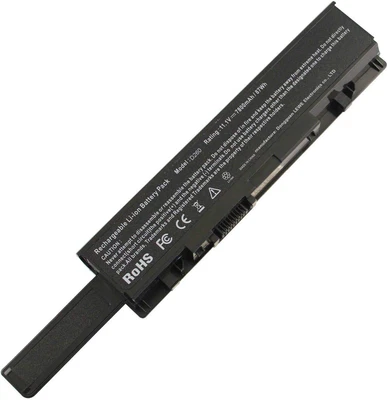 $36.78 • Buy AC Doctor INC Laptop Battery For Dell Studio 15 1535 1536 1537 1555 1557 1558 D2