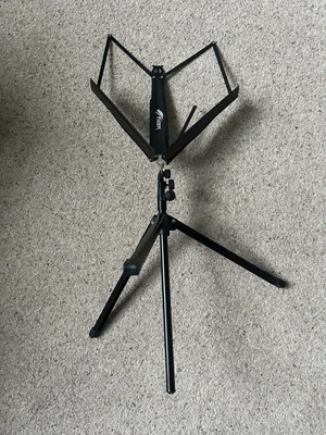 £9.99 • Buy Tiger Folding Music Stand