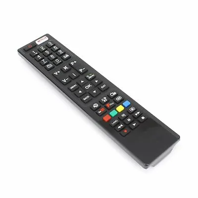 £6.47 • Buy Genuine LOGIK TV Remote Control For L32SHE17