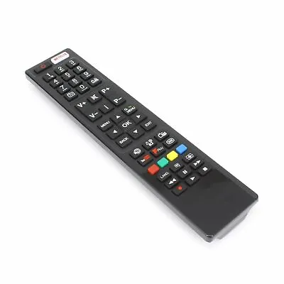 Genuine LOGIK TV Remote Control For Model ( L32SHE17 (ONLY ) • £5.69