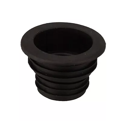 Durable And Flexible Silicone Plug Perfect For Kitchen Sinks And Wash Basins • $18.35