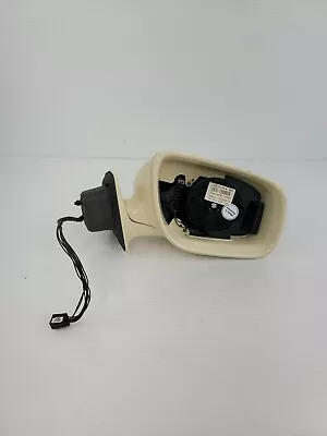  2008 Mercedes E350 E550 Right Passenger Side View No Mirror Power Plug 1 Oem  • $60.19