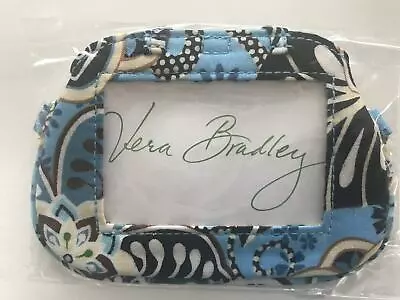 VERA BRADLEY- LUGGAGE TAG #1001015 VINTAGE Fabric Designs-NEW-NWT- VHTF-Assorted • $7