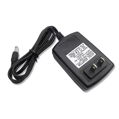 New 12V AC Adapter Charger For Maxtor OneTouch 4 OneTouch 4 Plus WA-24E12 • $8.80