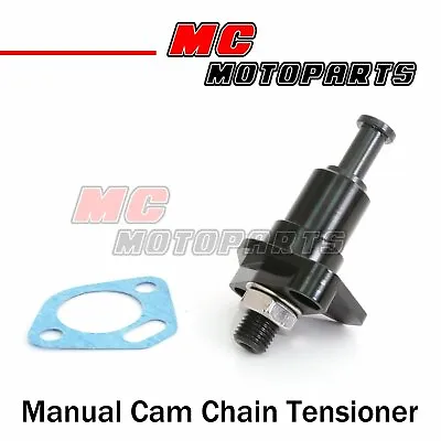 Stock Manual Cam Timing Chain Tensioner For Suzuki GSX-R 1000 GSXR 600 750 • $36.84