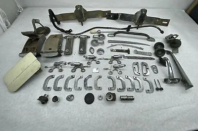 Used Parts Lot Fits Mercedes W110 W111 W112 Fintail Sedan • $337.05