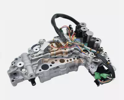 RE0F09A/JF010E For Nissan Murano Maxima Quest Fast Valve Body CVT Transmission • $162