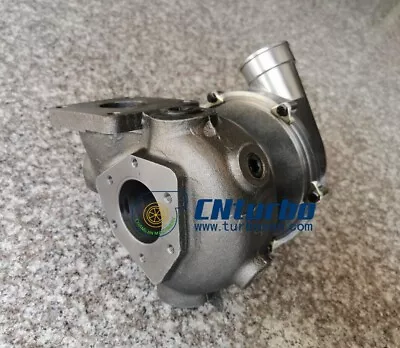 RHC61W Turbocharger Hino Marine With W04CTA Engine 24100-1820A MX33 24100-1821A • $887