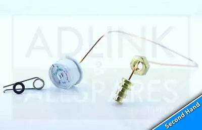 £9.50 • Buy WORCESTER GREENSTAR 35CDi  37CDi  40CDi  &  42CDi  PRESSURE GAUGE 87172081070