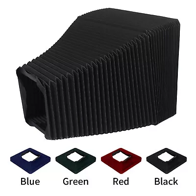 Multi Color Made Replacement Bellows For Cambo SC SCX 8x10” Large Format Camera • £167.39
