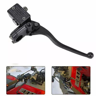 $14.98 • Buy Front Brake Master Cylinder For Honda TRX250EX TRX300EX TRX400EX Sportrax 2x4