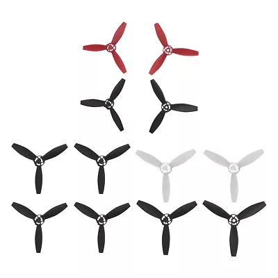 4pcs Quick Release Prop Blade Wing Fan Propeller Guard For Parrot Bebop 2 Drone • $11.54