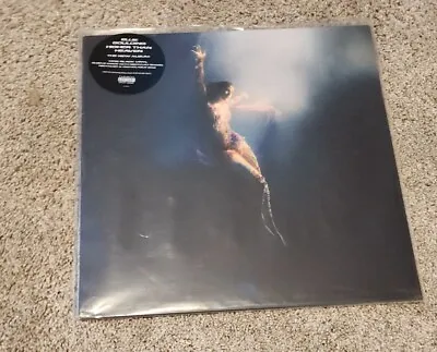 Higher Than Heaven By Goulding Ellie Record 2023 Album LP 140g Black Vinyl NM • $16.88