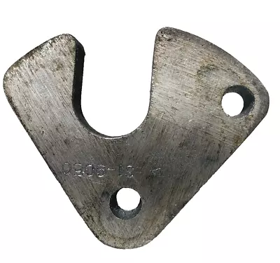 Hurst Mr Gasket A833 4-Speed Transmission Shifter Mounting Plate S1-9050 • $39.95