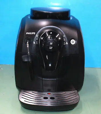 Philips HD8651 Automatic Coffee Machine Top Condition Fresh Serviced ⭐⭐⭐⭐⭐ • £195.14