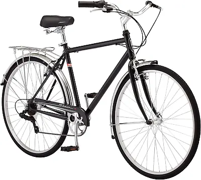Wayfarer Adult Hybrid Bike Mens And Womens Step-Over Or Step-Through Frame Opt • $621.99
