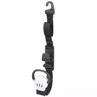 New Mickey Mouse Seat Back Headrest Hook Hanger Holder Car Accessories • $16.14