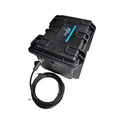 Trail Camera 12v Battery Box ELite 100 • $58