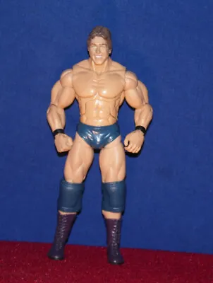  Rowdy Roddy Piper NWA Legends AEW WWE WCW FIGURE Mattel Jakks Classic RAW RA  • $19.99