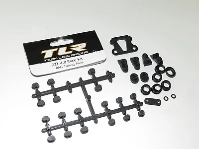 $7.49 • Buy Tlr03015 Team Losi Racing 22t 4.0 Truck Tuning Parts
