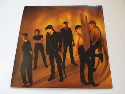 £1 • Buy The Human League-mirror Man-virgin