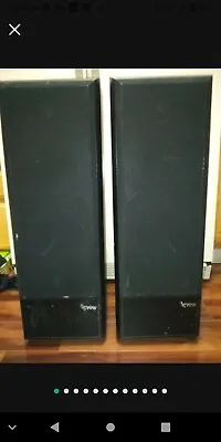 Infinity Reference Four Tower Speakers • $330